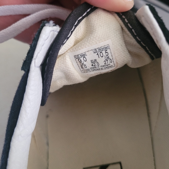 Vans Old Skool Stackform - Picture 6 of 6